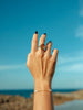 Salty Cali Luna Ring