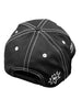 Nineties Ent Gothic Snapback Hat