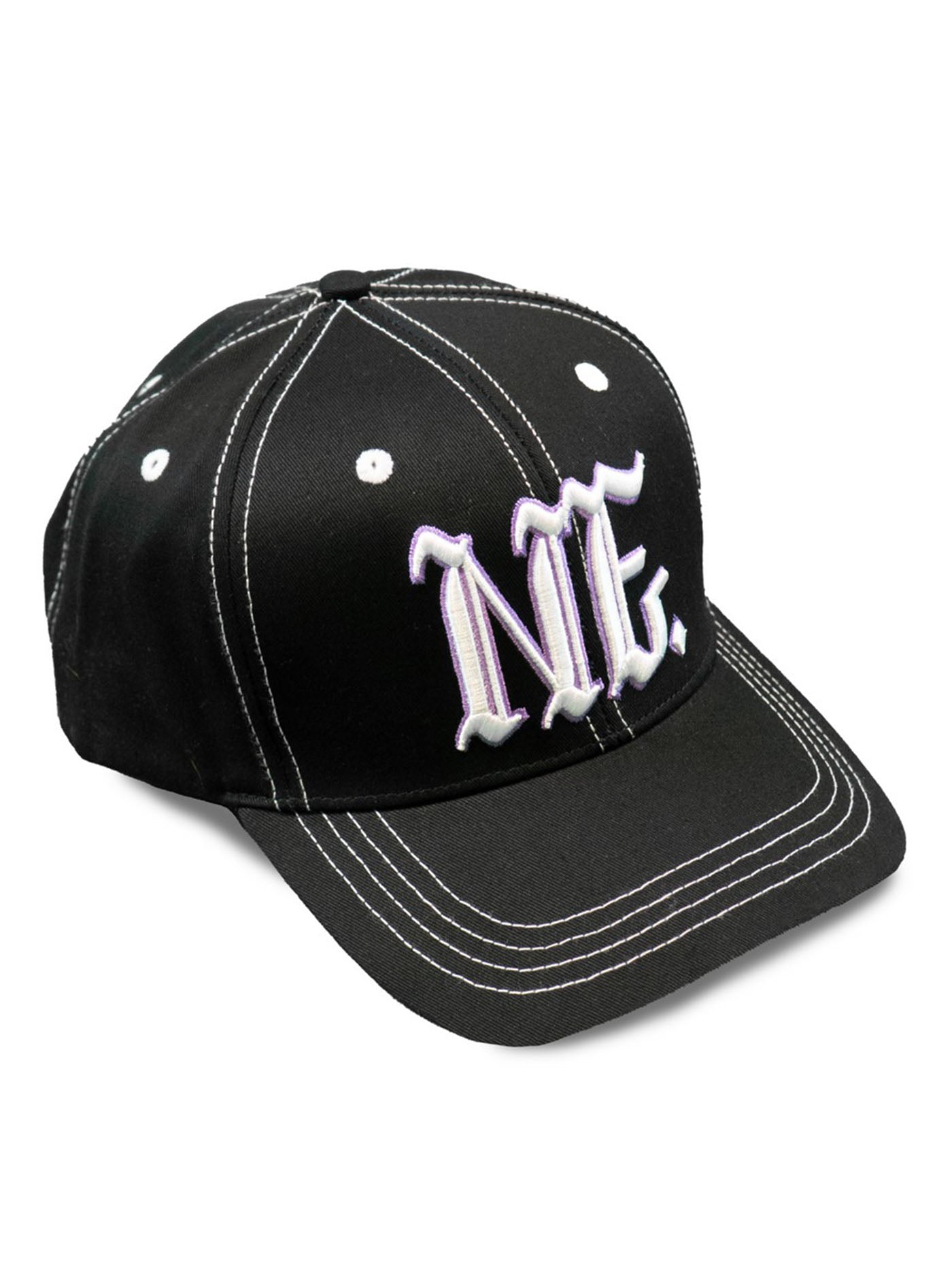 Nineties Gothic Hat