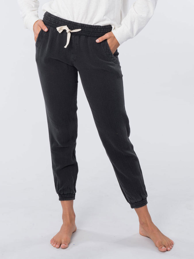 Rip Curl Classic Surf Pants Fall 2025 | BLACK (0090)