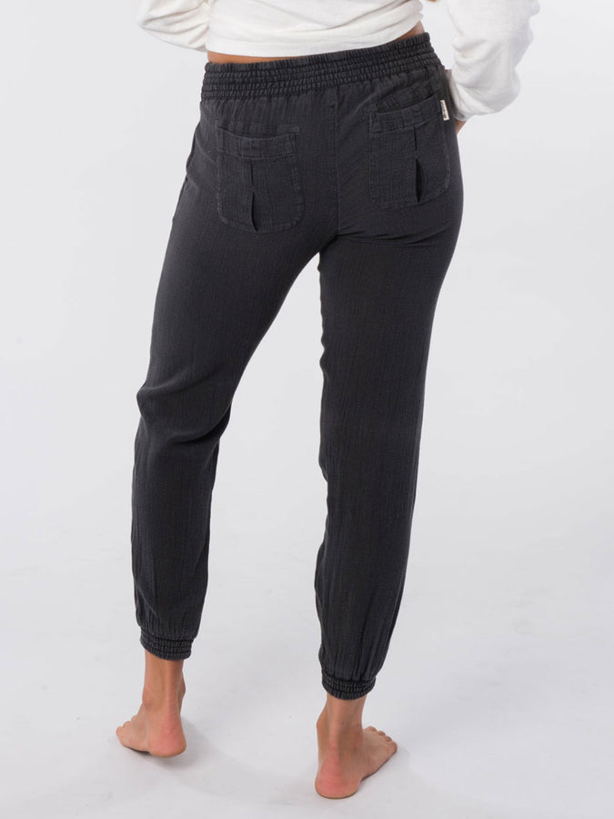 Rip Curl Classic Surf Pants Fall 2025 | BLACK (0090)
