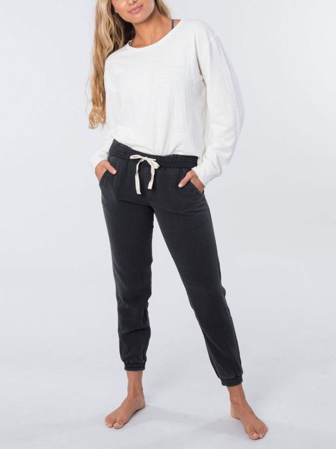 Rip Curl Classic Surf Pants Spring 2026 | BLACK (0090)
