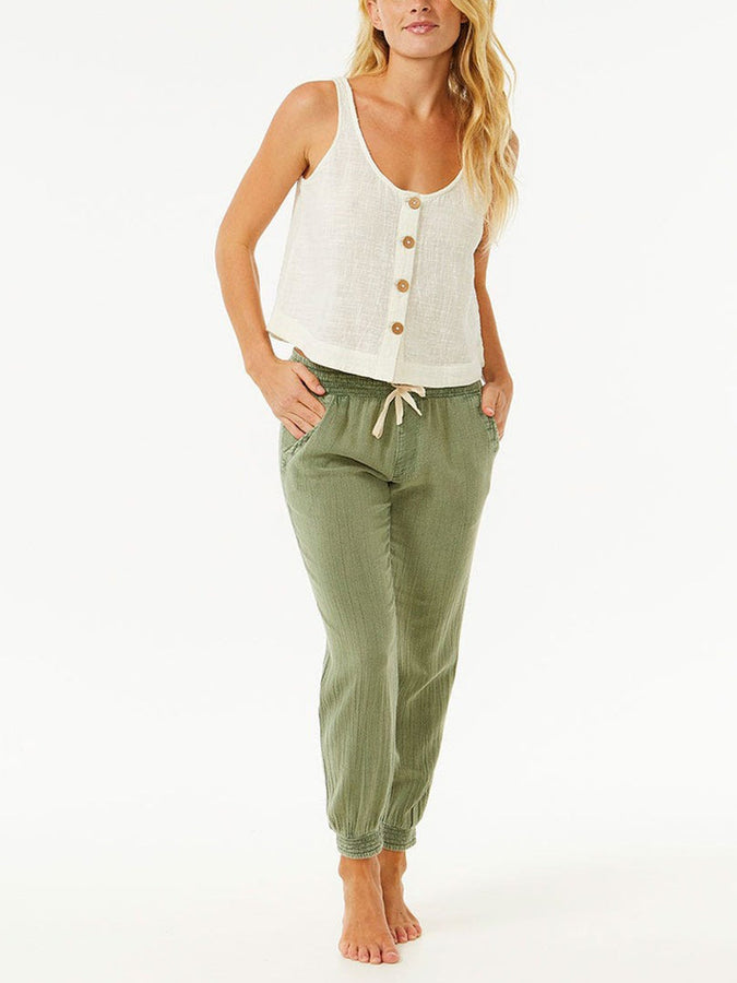 Rip Curl Classic Surf Pants Spring 2026 | SAGE (3396)