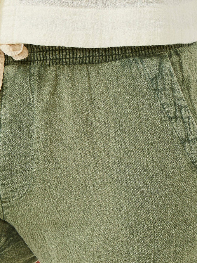Rip Curl Classic Surf Pants Spring 2026 | SAGE (3396)