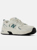 New Balance 530 Sea Salt/New Spruce Shoes Fall 2025