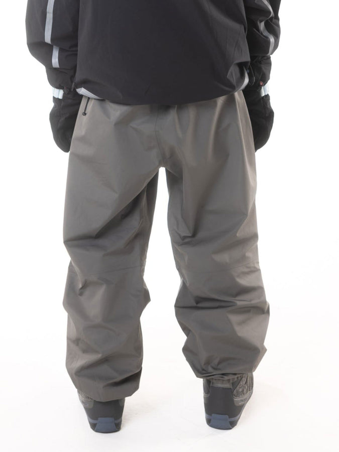 Howl Nowhere Insulated Pants Winter 2026 | GRAY