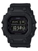 G-Shock GWM5610-1 Black Watch