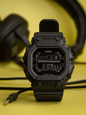 G-Shock GWM5610-1 Black Watch