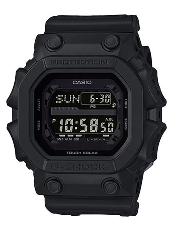 G-Shock GWM5610-1 Black Watch | BLACK