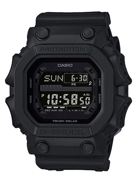 G-Shock GWM5610-1 Black Watch | EMPIRE
