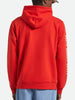 Brixton Woodburn Label Hoodie Holiday 2025
