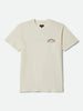 Brixton Roman Pocket T-Shirt Spring 2026