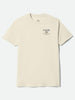 Brixton Tolman T-Shirt Spring 2026