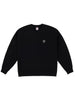 Loviah Heartman Crewneck Sweatshirt Spring 2026