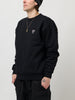 Loviah Heartman Crewneck Sweatshirt Spring 2026