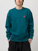 Loviah Heartman Crewneck Sweatshirt Spring 2026