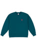 Loviah Heartman Crewneck Sweatshirt Spring 2026