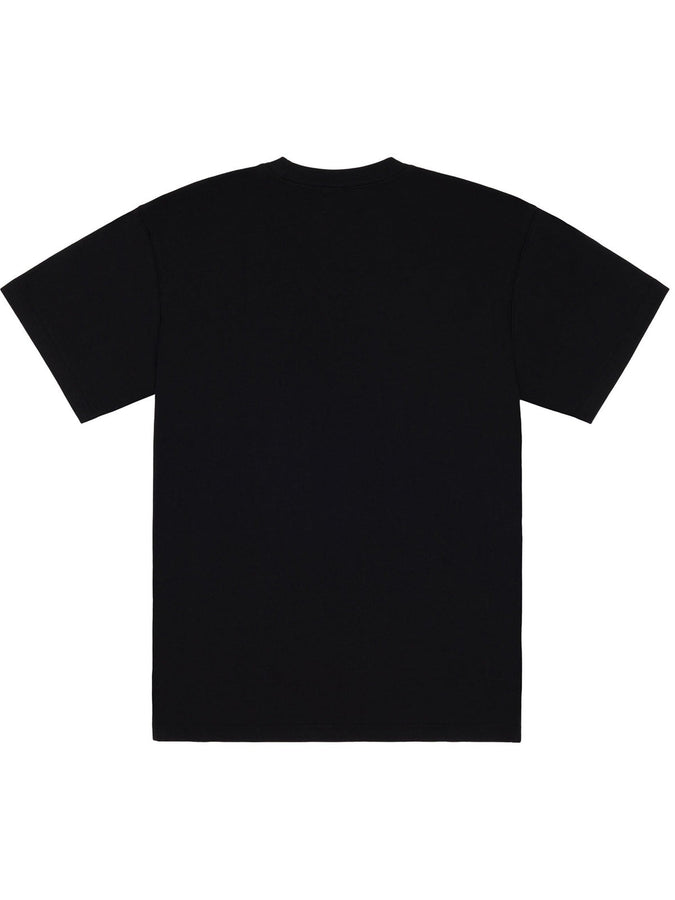 Loviah Heartman T-Shirt Spring 2026 | BLACK