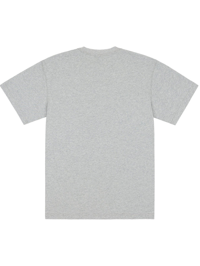 Loviah Heartman T-Shirt Spring 2026 | HEATHER GREY