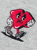 Loviah Heartman T-Shirt Spring 2026