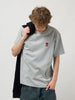 Loviah Heartman T-Shirt Spring 2026