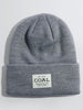 Coal Uniform Beanie