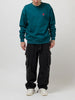 Loviah Heavy Duty Cargo Jeans Spring 2026