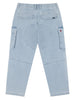 Loviah Heavy Duty Cargo Jeans Spring 2026