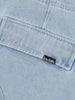 Loviah Heavy Duty Cargo Jeans Spring 2026