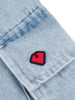 Loviah Heavy Duty Cargo Jeans Spring 2026