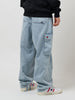 Loviah Heavy Duty Cargo Jeans Spring 2026