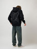 Loviah Hell-V Zip Hoodie Spring 2026