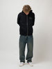 Loviah Hell-V Zip Hoodie Spring 2026