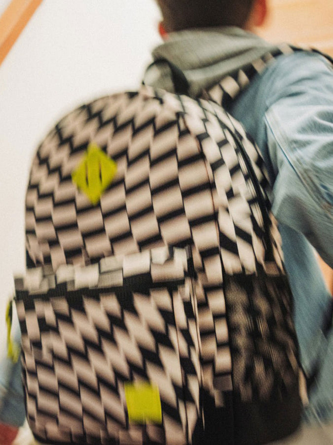 Herschel Heritage Backpack | WRAP CHECK (04983)