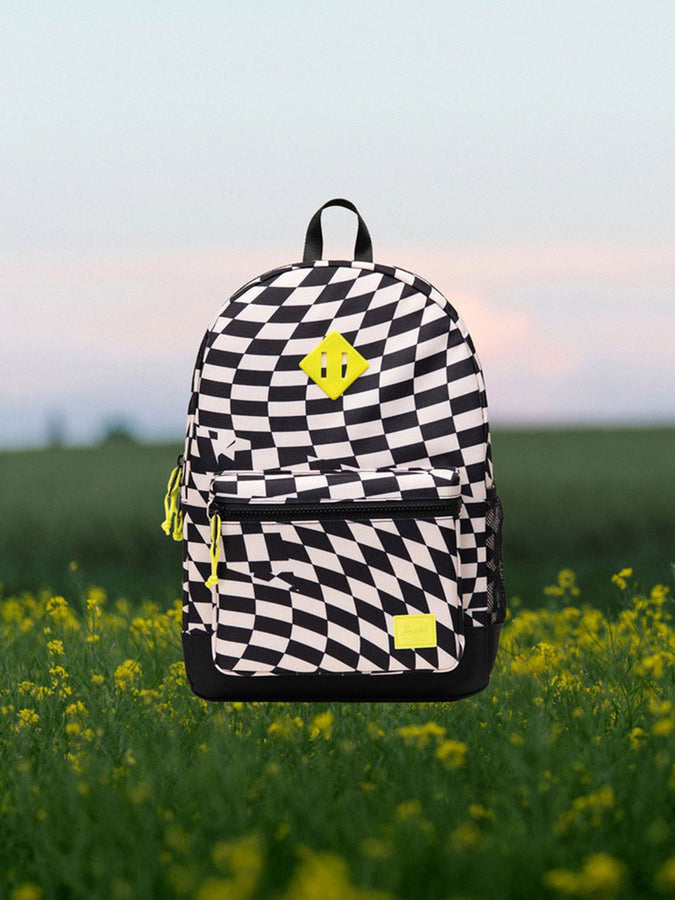 Herschel Heritage Backpack | WRAP CHECK (04983)