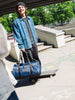 Herschel x Thrasher Skate Nylon Duffle Bag Fall 2026