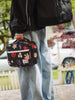 Herschel x Lego Pop Quiz Lunch Box