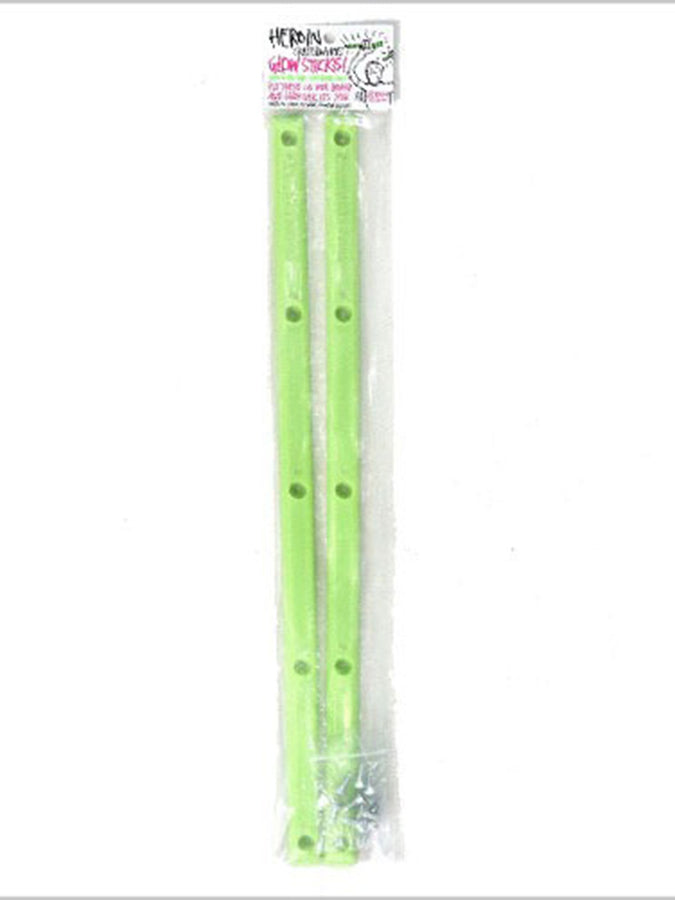 Heroin Glow Sticks Rails | GLOW