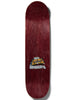 Chocolate Fiendin' Herrera 8'' Skateboard Deck