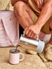 Hydro Flask 12 oz Indigo Coffee Mug Spring 2024