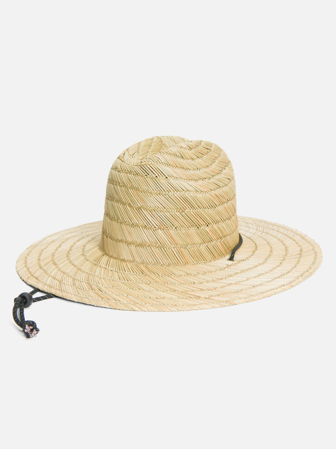 Hurley Weekender Straw Lifeguard Hat | KHAKI (235)