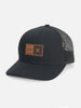 Hurley Fairway Trucker Hat