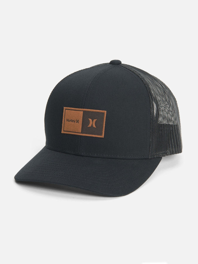 Hurley Fairway Trucker Hat | BLACK (010)