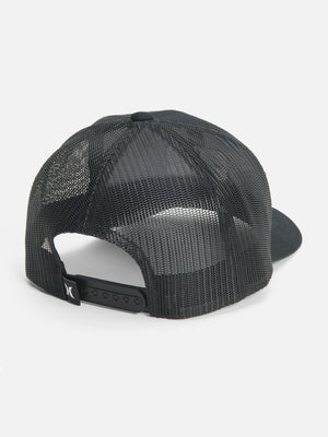 Hurley Fairway Trucker Hat