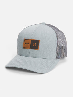 Hurley Fairway Trucker Hat