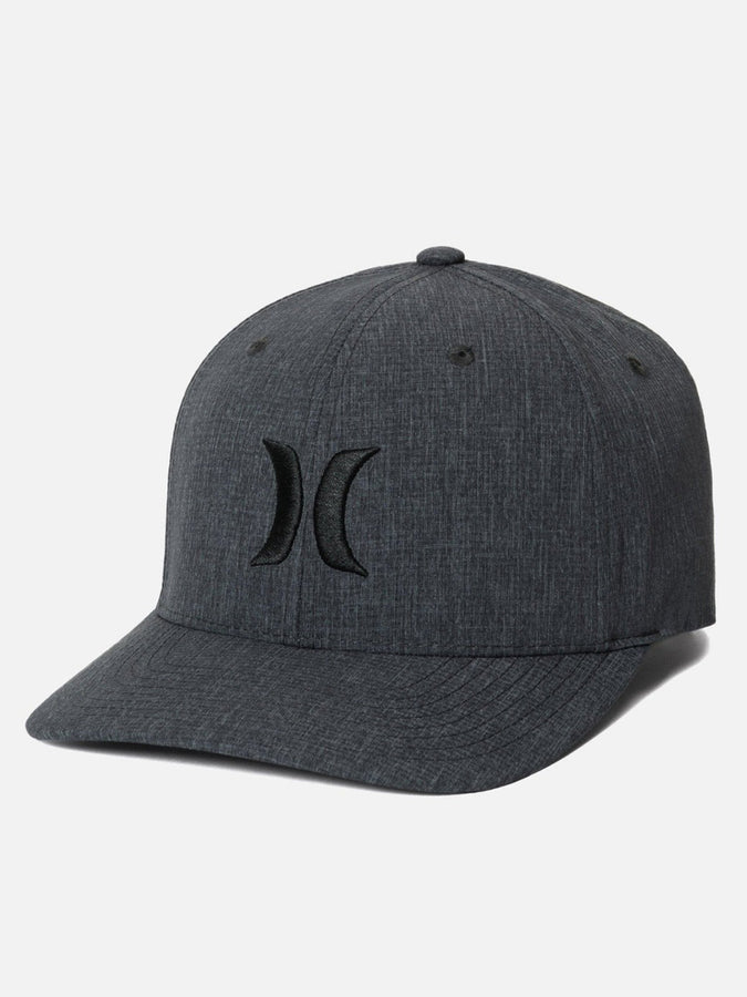 Hurley Phantom Resist Flexfit Hat | BLACK (010)
