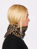 Eivy Hinge Leopard Balaclava