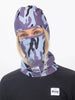 Eivy Hinge Purple Stray Balaclava