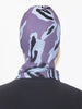 Eivy Hinge Purple Stray Balaclava