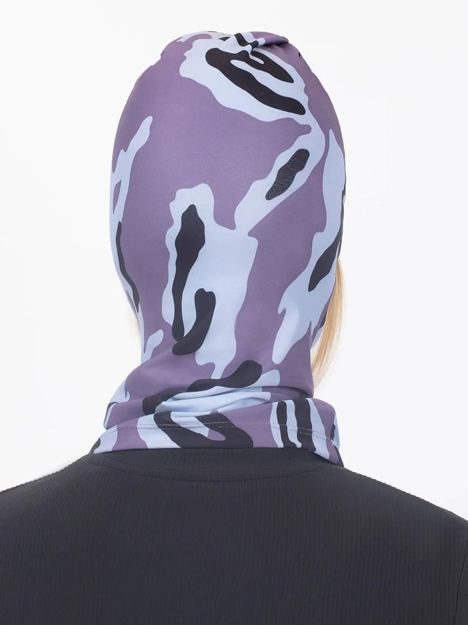 Eivy Hinge Purple Stray Balaclava | PURPLE STRAY